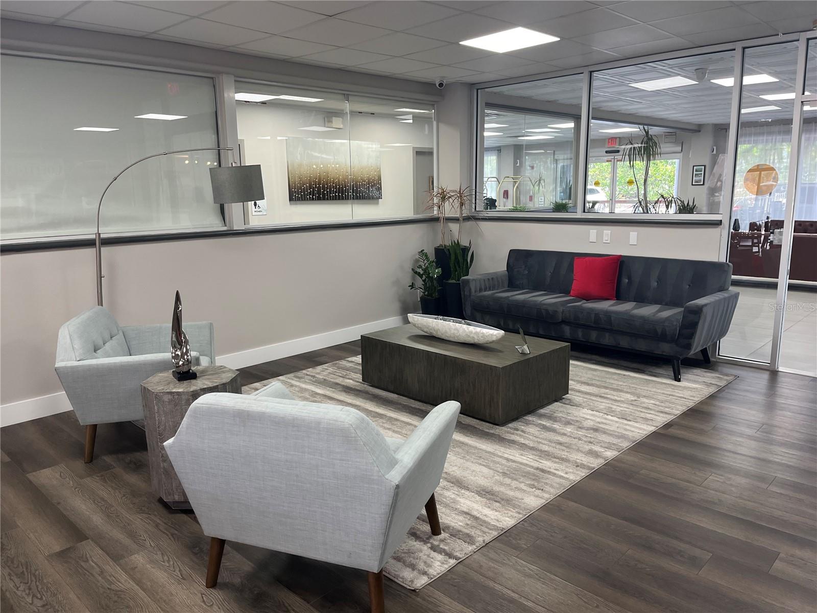 SARASOTA CAY CLUB CONDO - Residential