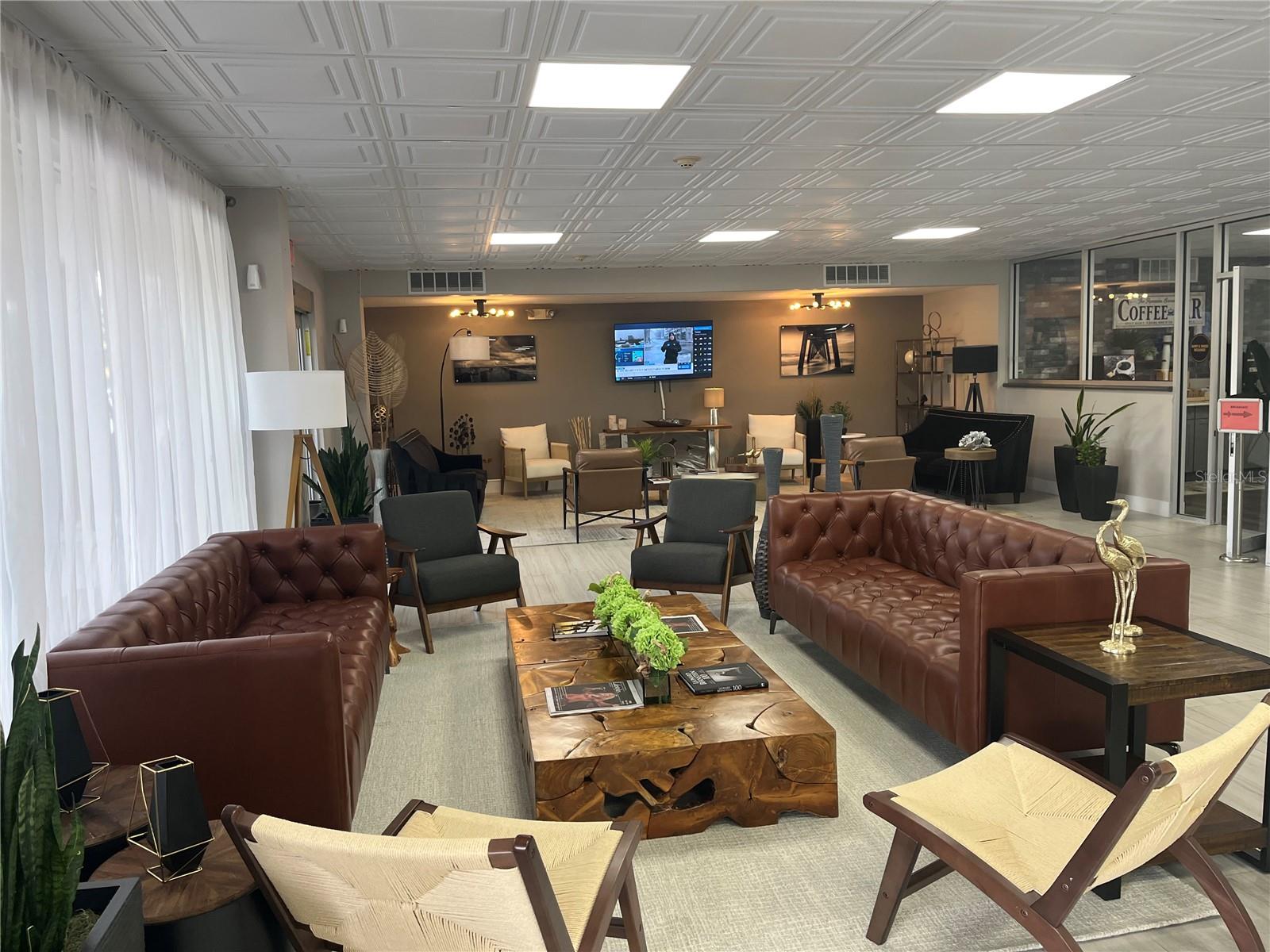 SARASOTA CAY CLUB CONDO - Residential