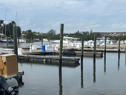 A home in SARASOTA