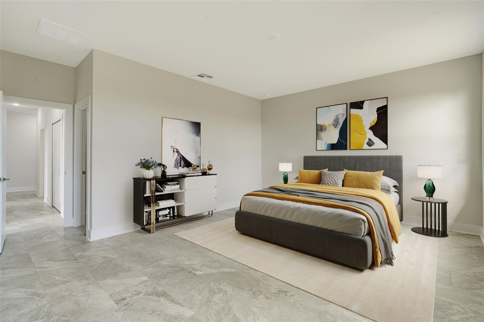 ROTONDA LAKES - Residential