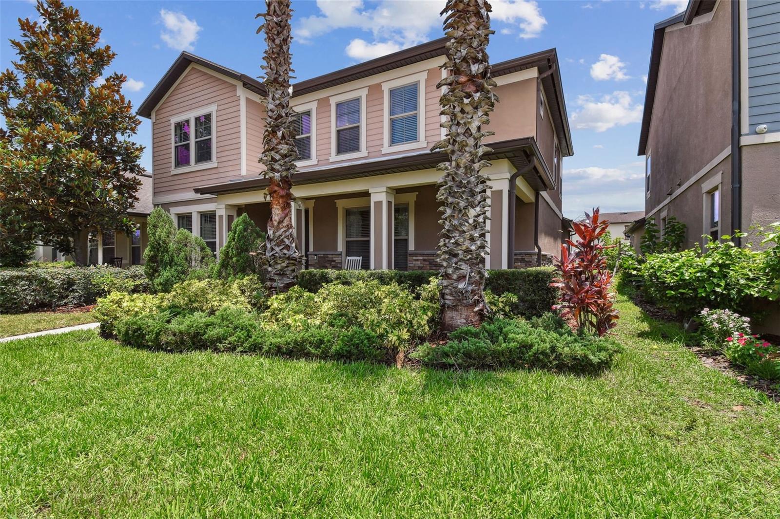 14110 BARRINGTON STOWERS DRIVE