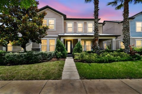 14110 BARRINGTON STOWERS DRIVE LITHIA FL 33547