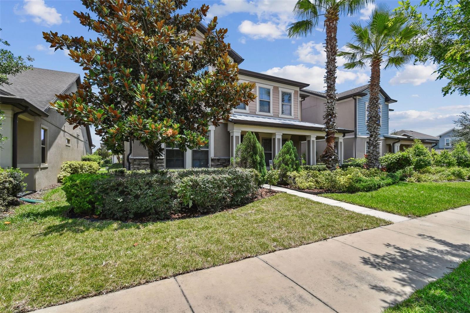 14110 BARRINGTON STOWERS DRIVE