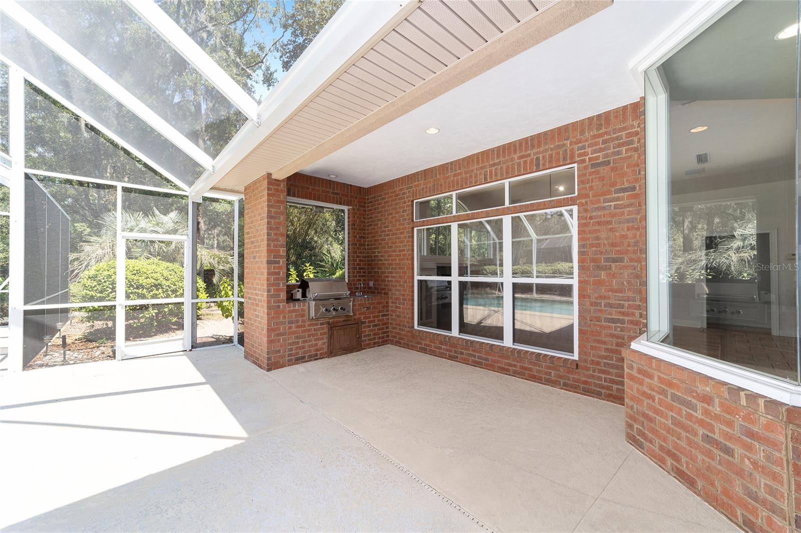 MILLHOPPER FOREST PH 1A - Residential