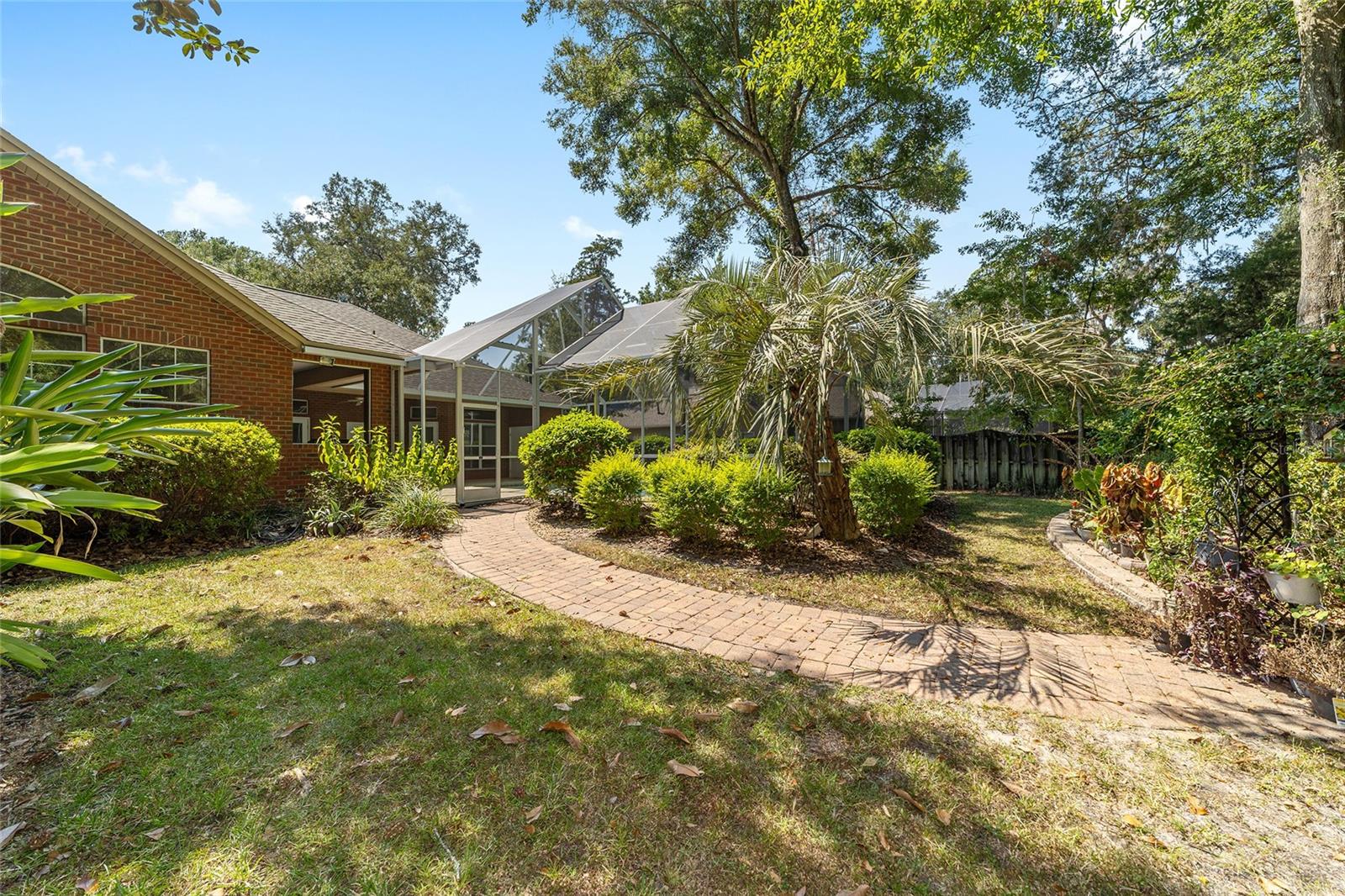 MILLHOPPER FOREST PH 1A - Residential
