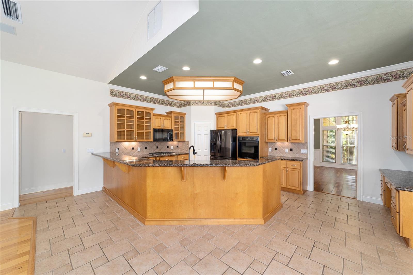 MILLHOPPER FOREST PH 1A - Residential