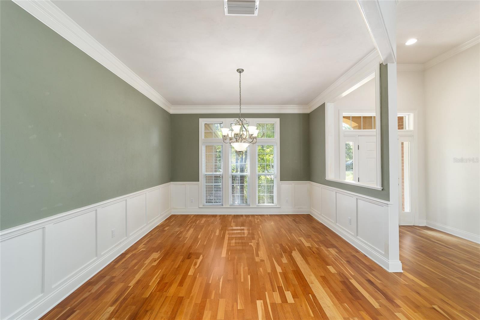 MILLHOPPER FOREST PH 1A - Residential