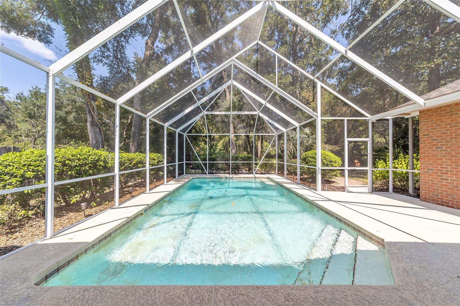 MILLHOPPER FOREST PH 1A - Residential