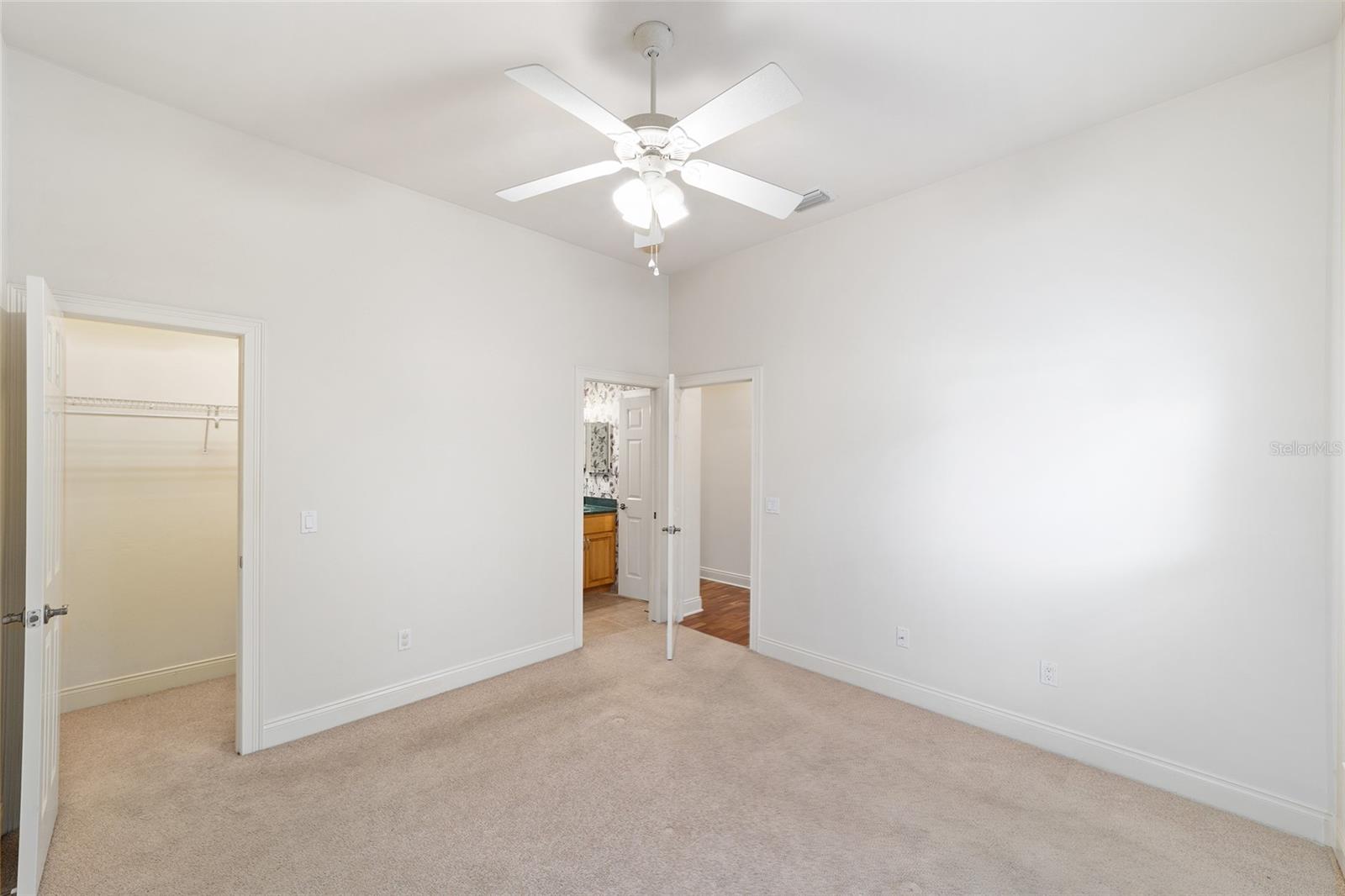 MILLHOPPER FOREST PH 1A - Residential
