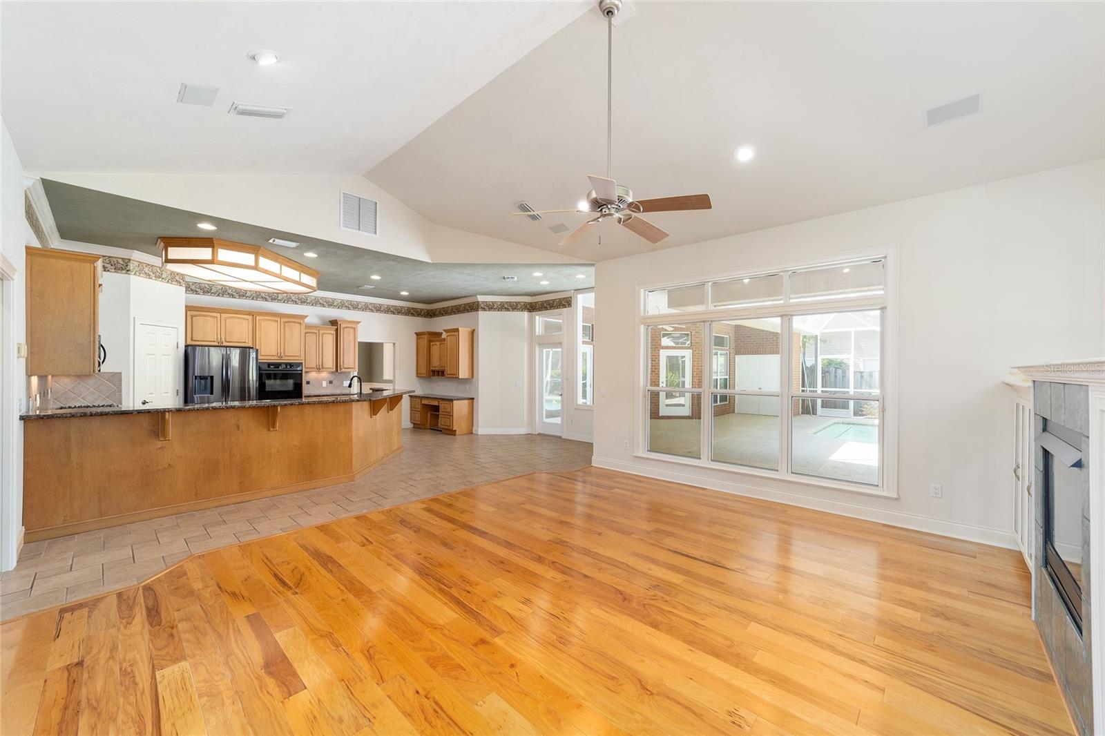 MILLHOPPER FOREST PH 1A - Residential
