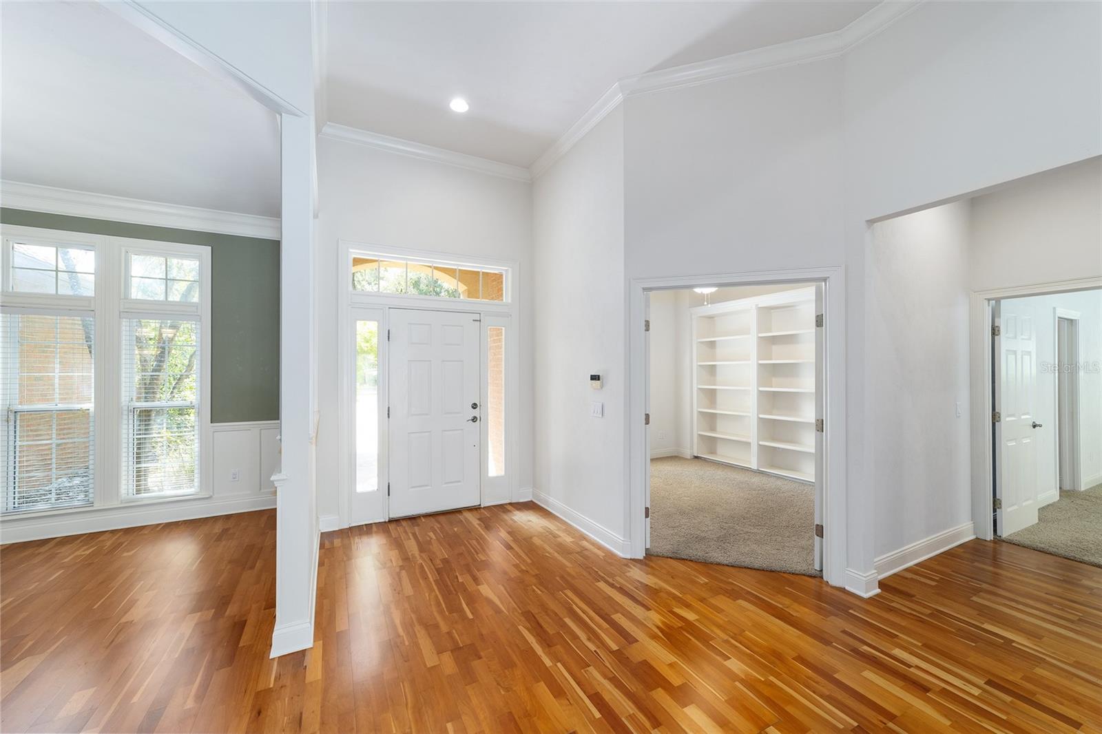 MILLHOPPER FOREST PH 1A - Residential