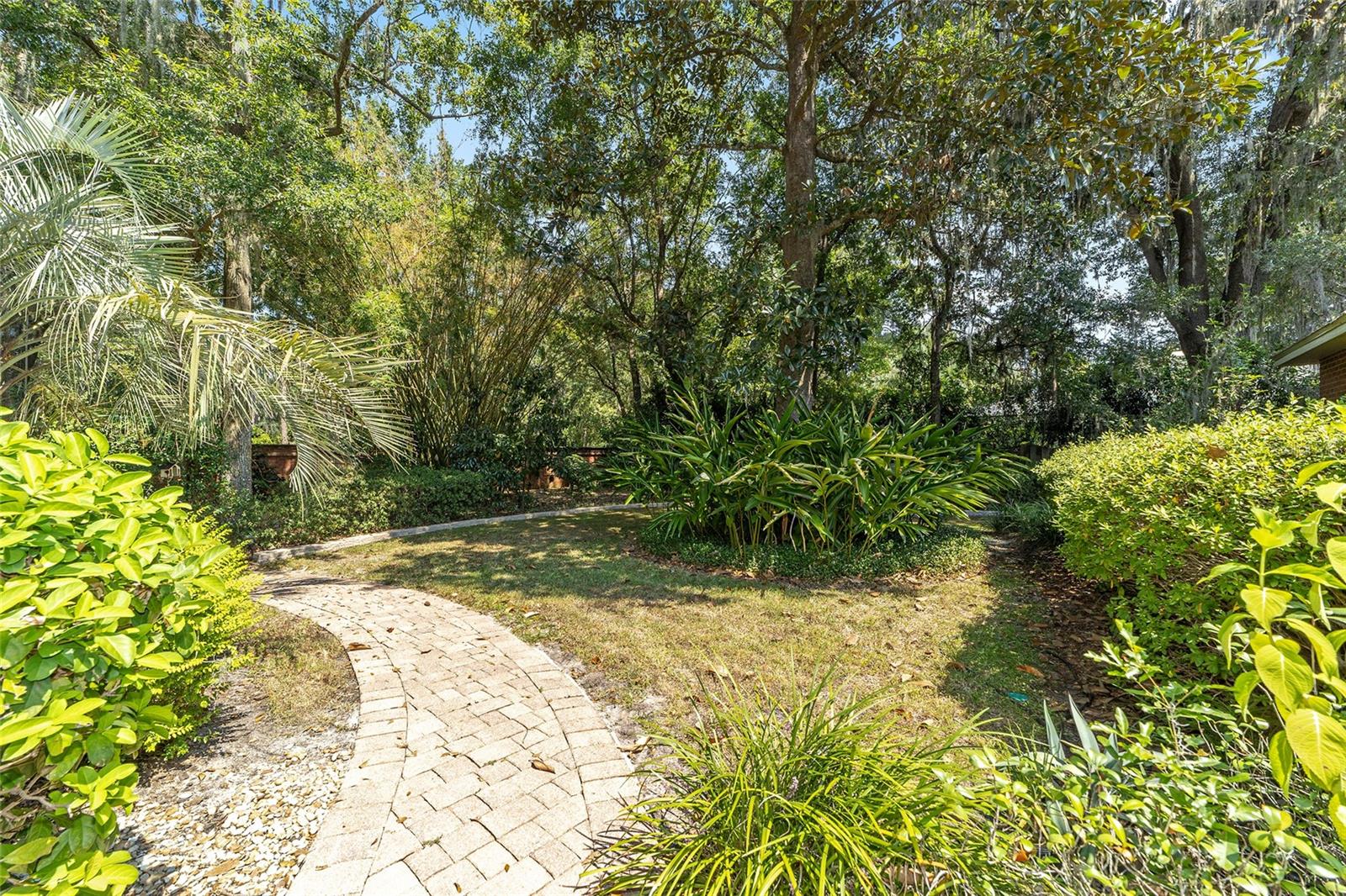 MILLHOPPER FOREST PH 1A - Residential