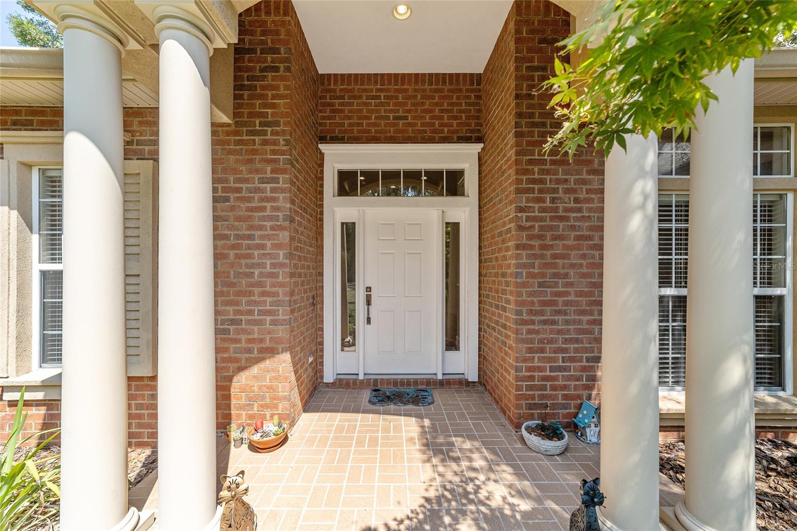 MILLHOPPER FOREST PH 1A - Residential