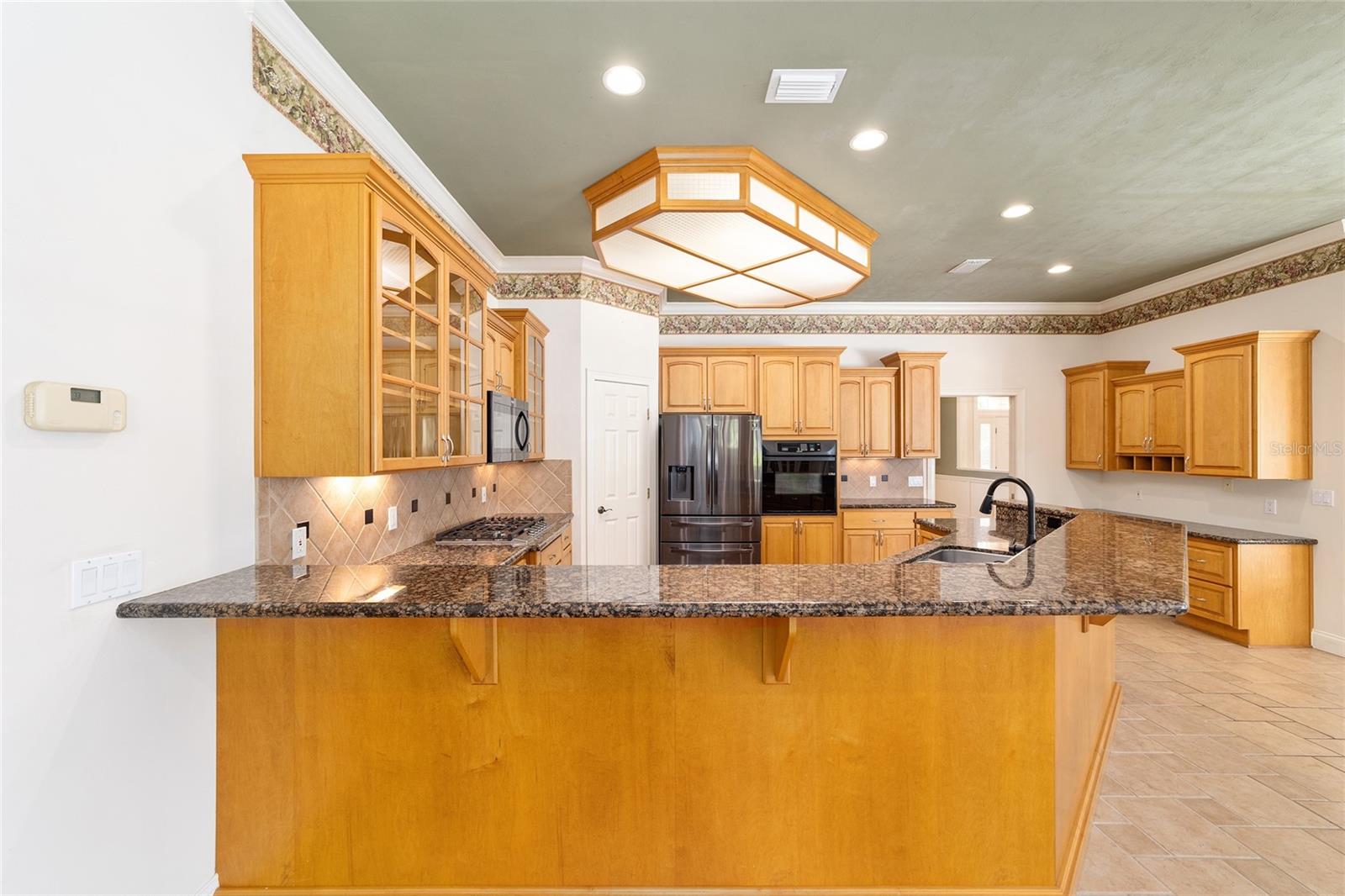 MILLHOPPER FOREST PH 1A - Residential