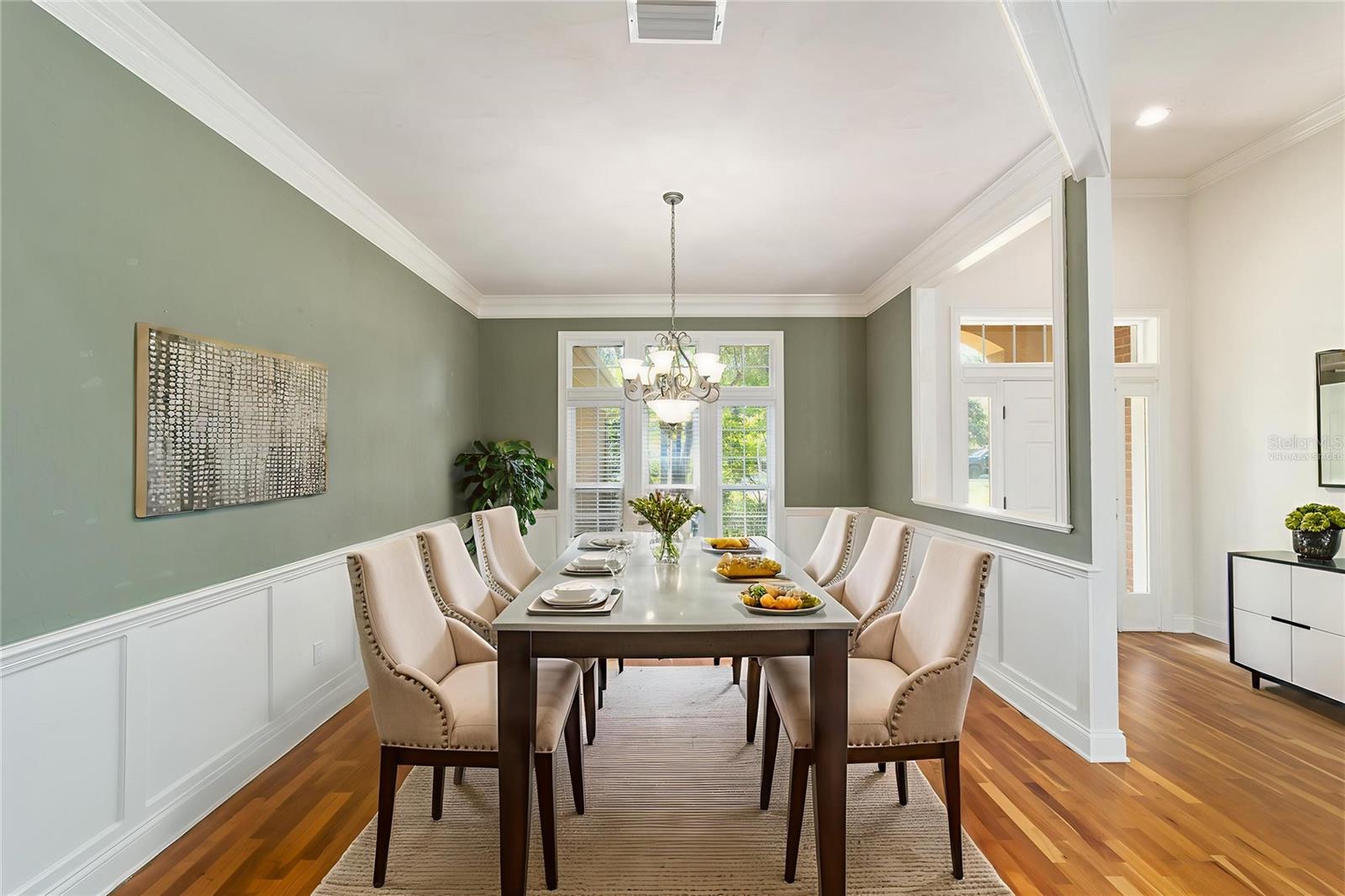 MILLHOPPER FOREST PH 1A - Residential