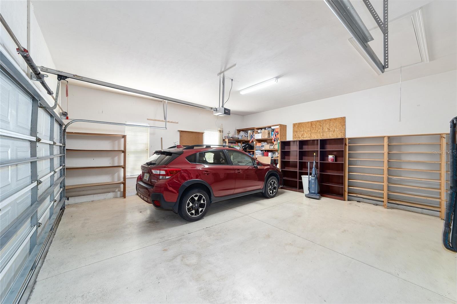 MILLHOPPER FOREST PH 1A - Residential