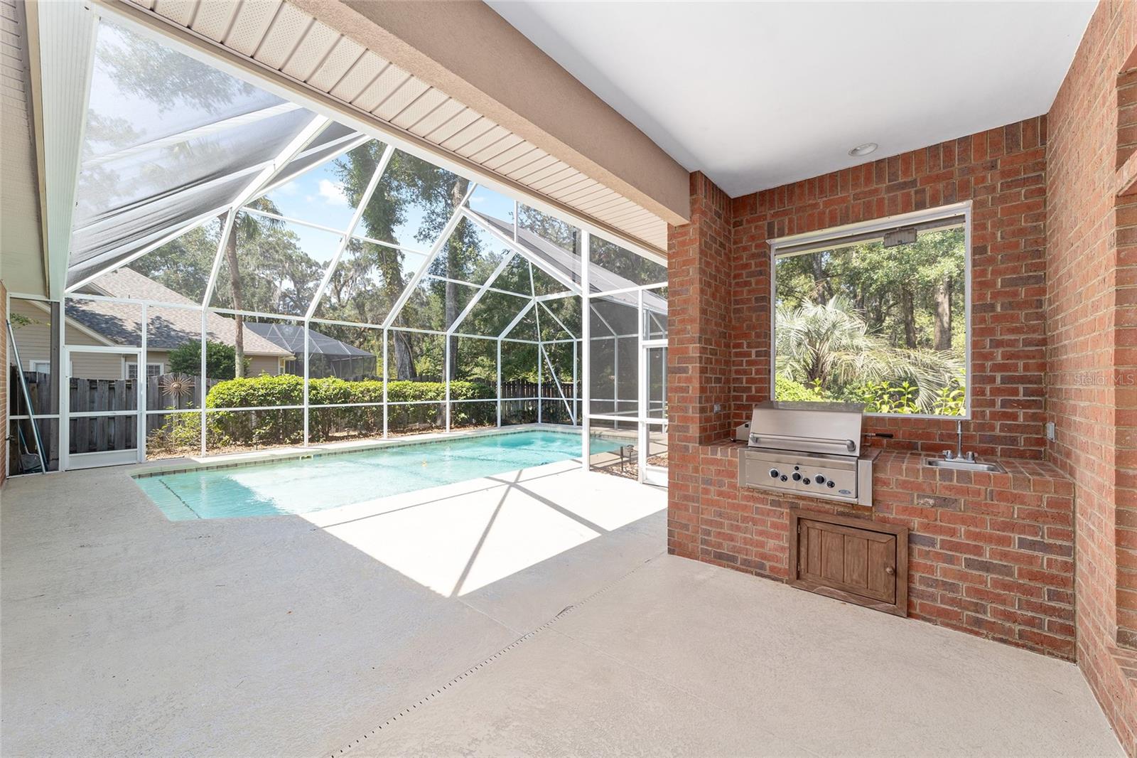 MILLHOPPER FOREST PH 1A - Residential