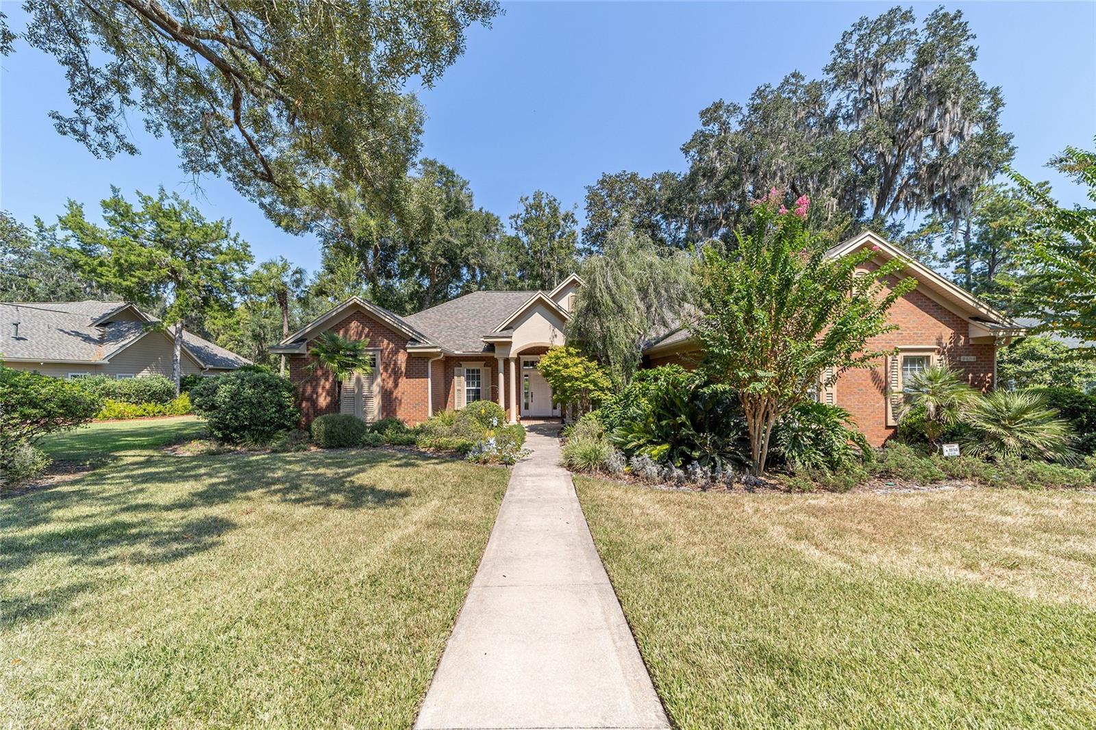 MILLHOPPER FOREST PH 1A - Residential