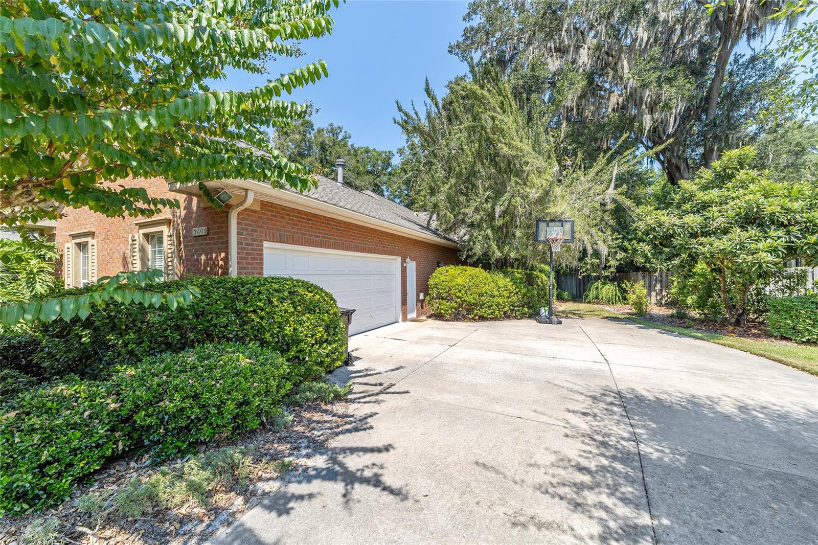 MILLHOPPER FOREST PH 1A - Residential