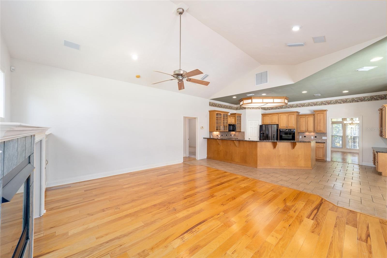 MILLHOPPER FOREST PH 1A - Residential