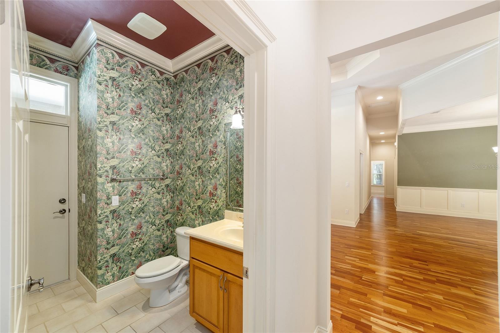 MILLHOPPER FOREST PH 1A - Residential
