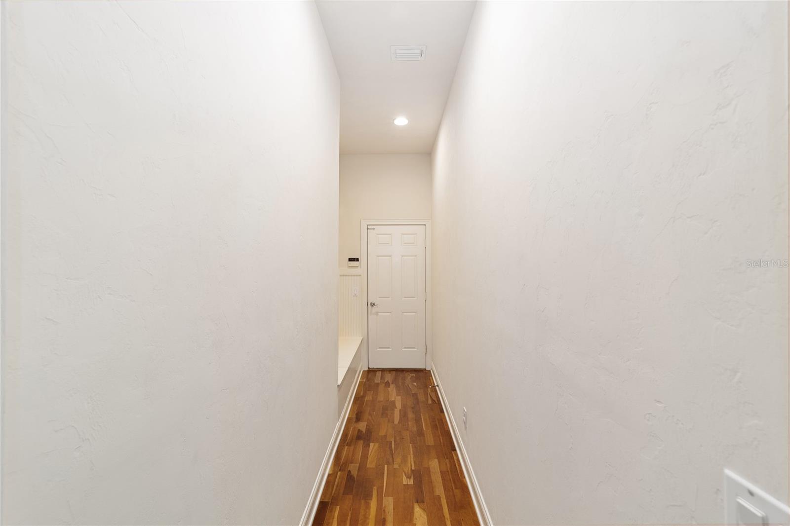 MILLHOPPER FOREST PH 1A - Residential