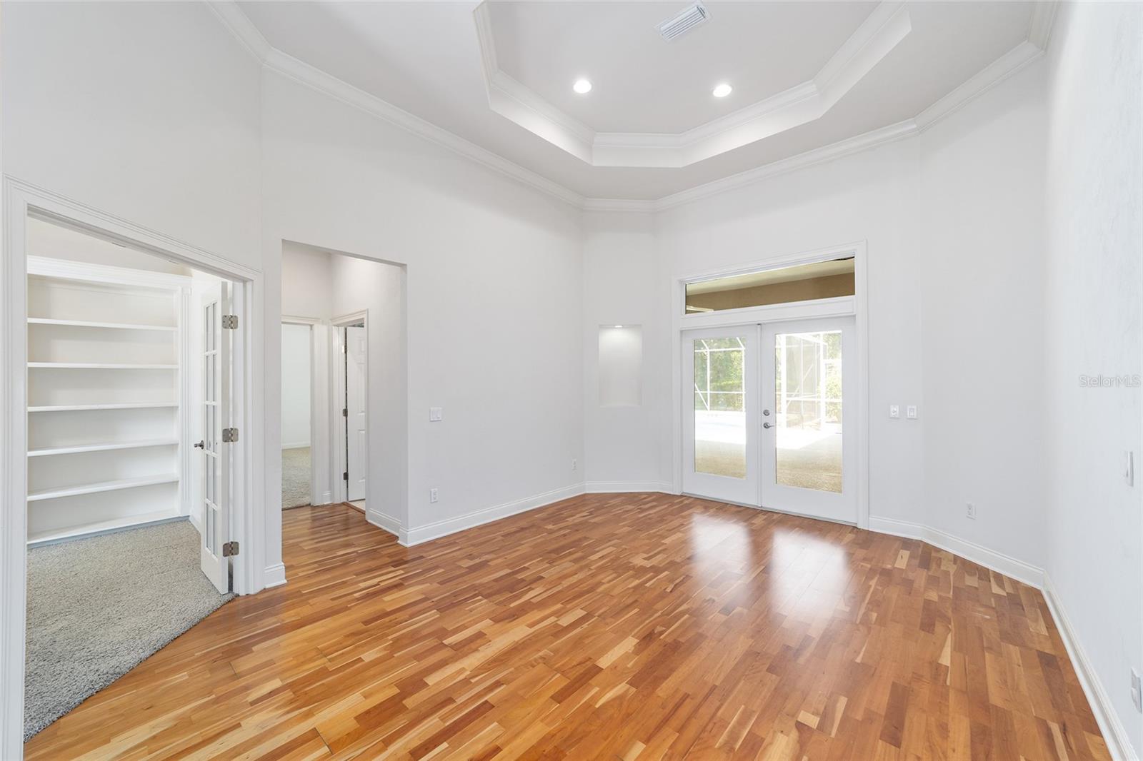 MILLHOPPER FOREST PH 1A - Residential