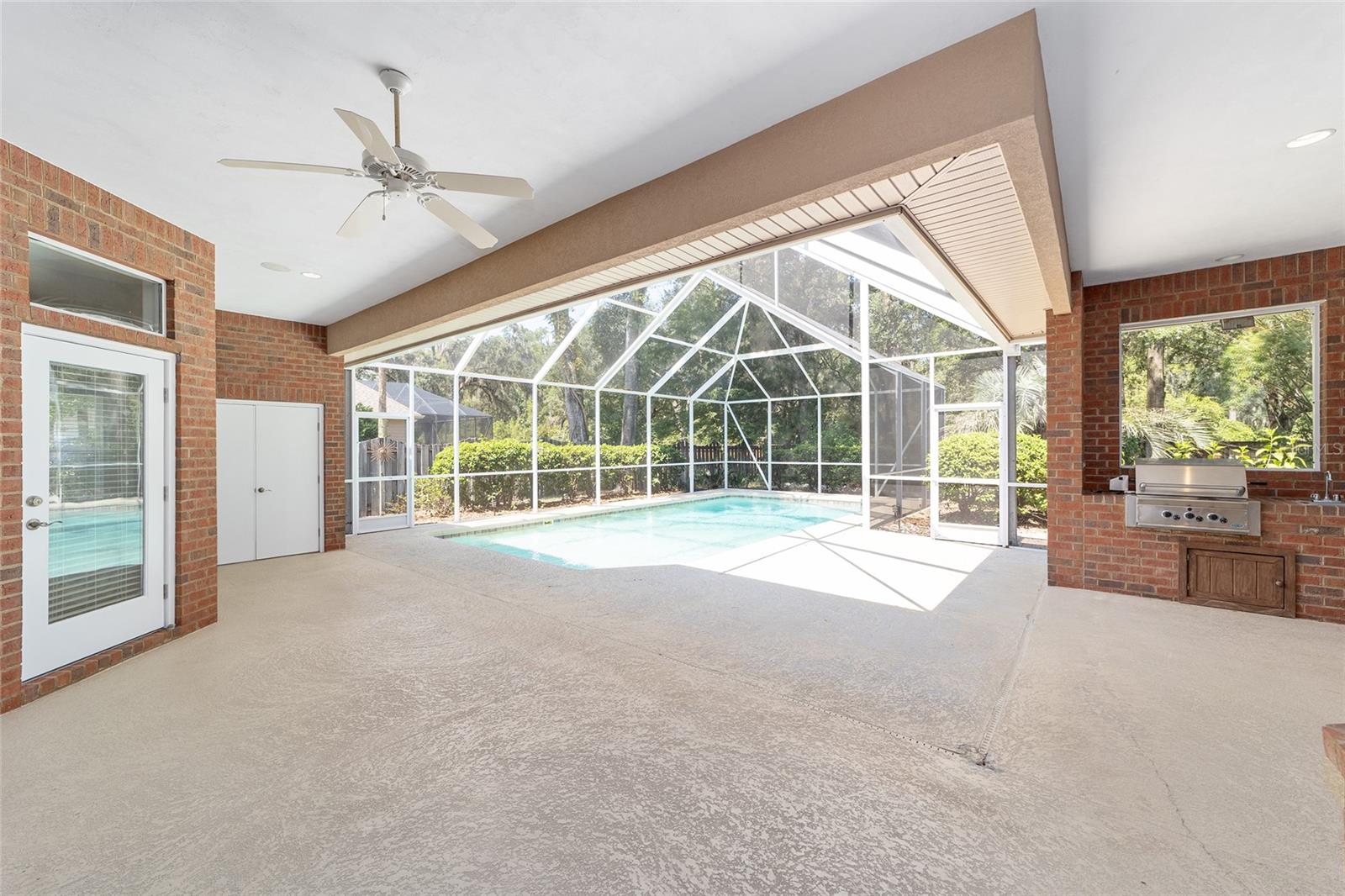 MILLHOPPER FOREST PH 1A - Residential