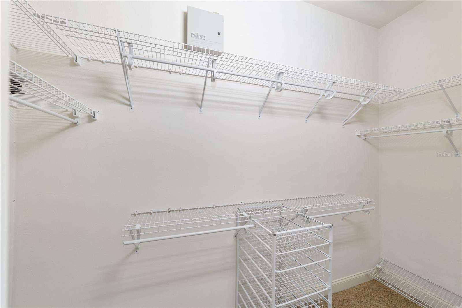 MILLHOPPER FOREST PH 1A - Residential