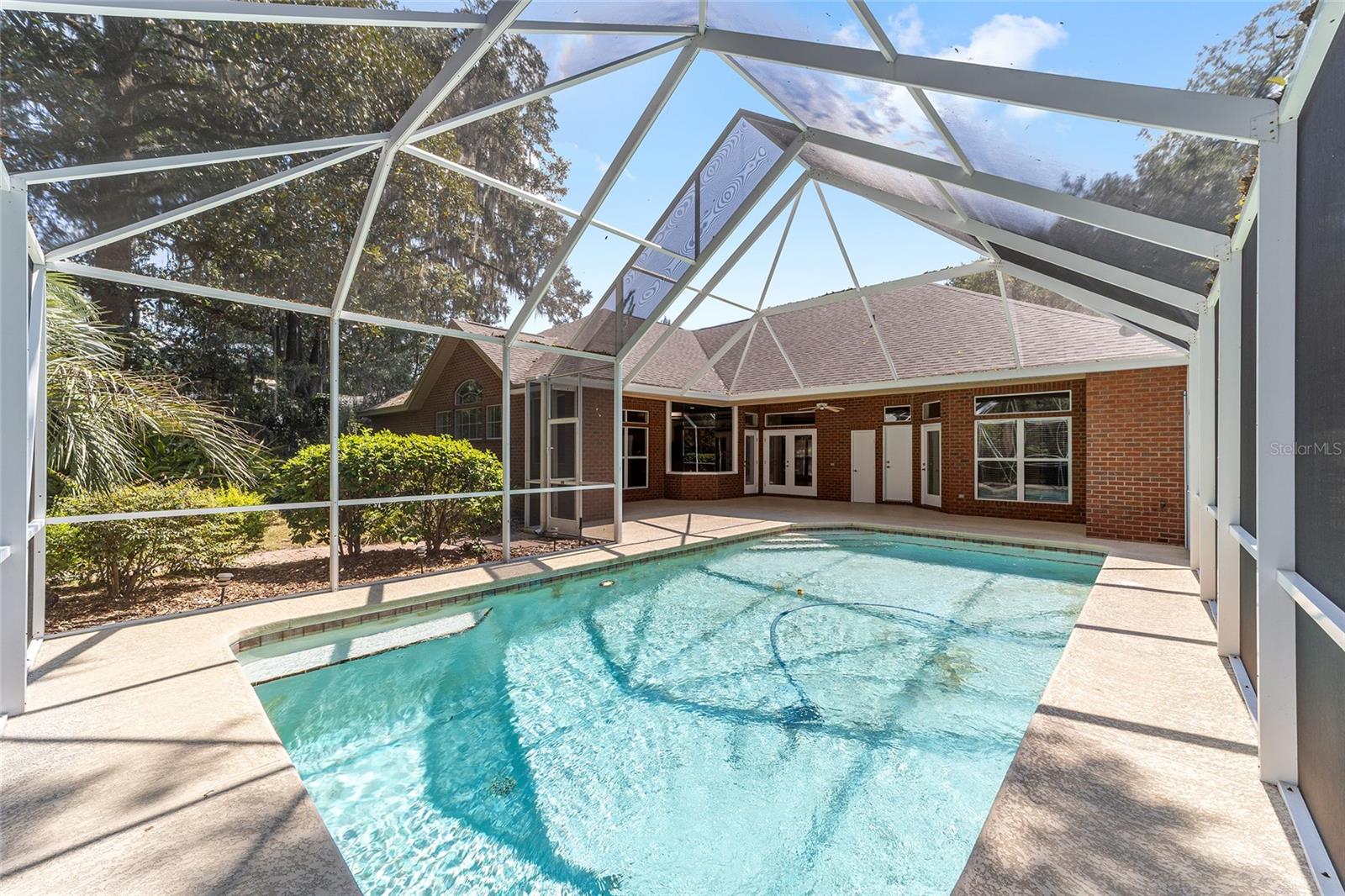 MILLHOPPER FOREST PH 1A - Residential