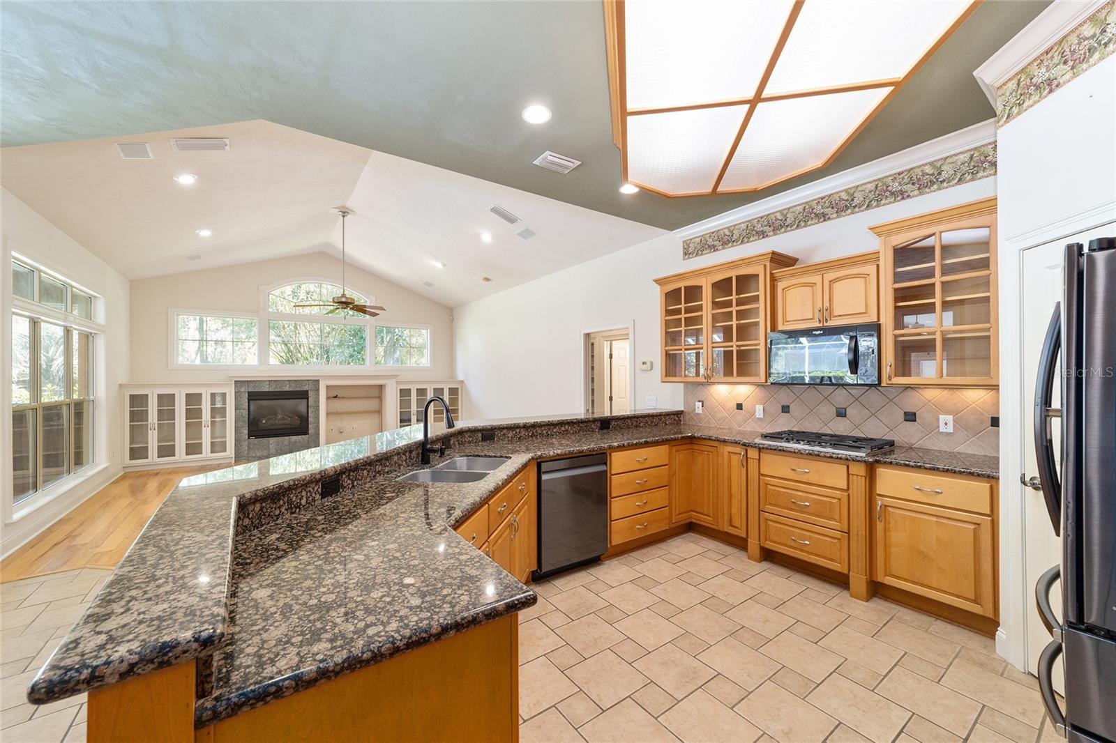 MILLHOPPER FOREST PH 1A - Residential