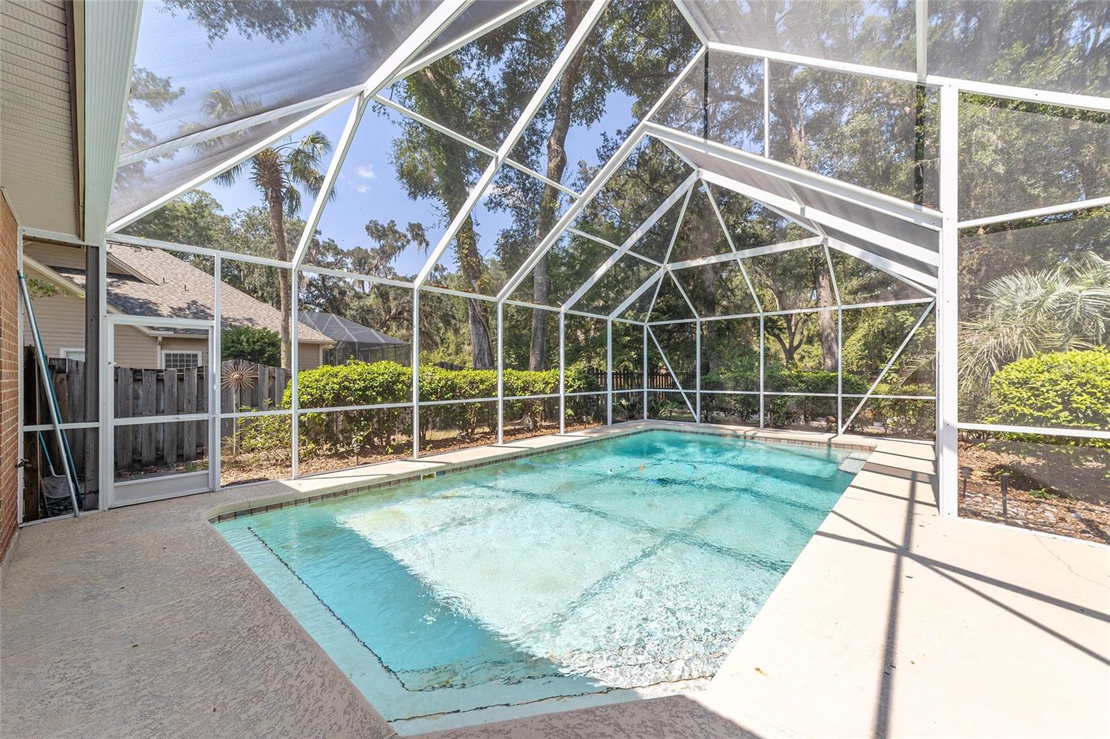MILLHOPPER FOREST PH 1A - Residential