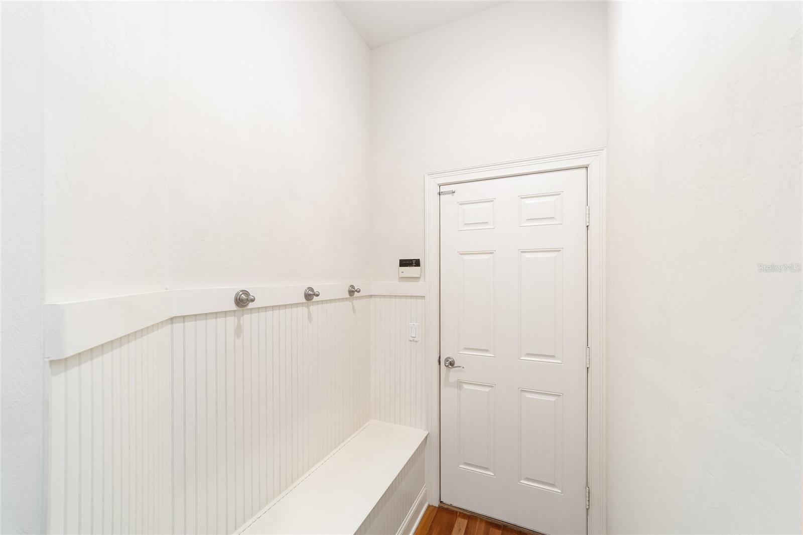 MILLHOPPER FOREST PH 1A - Residential