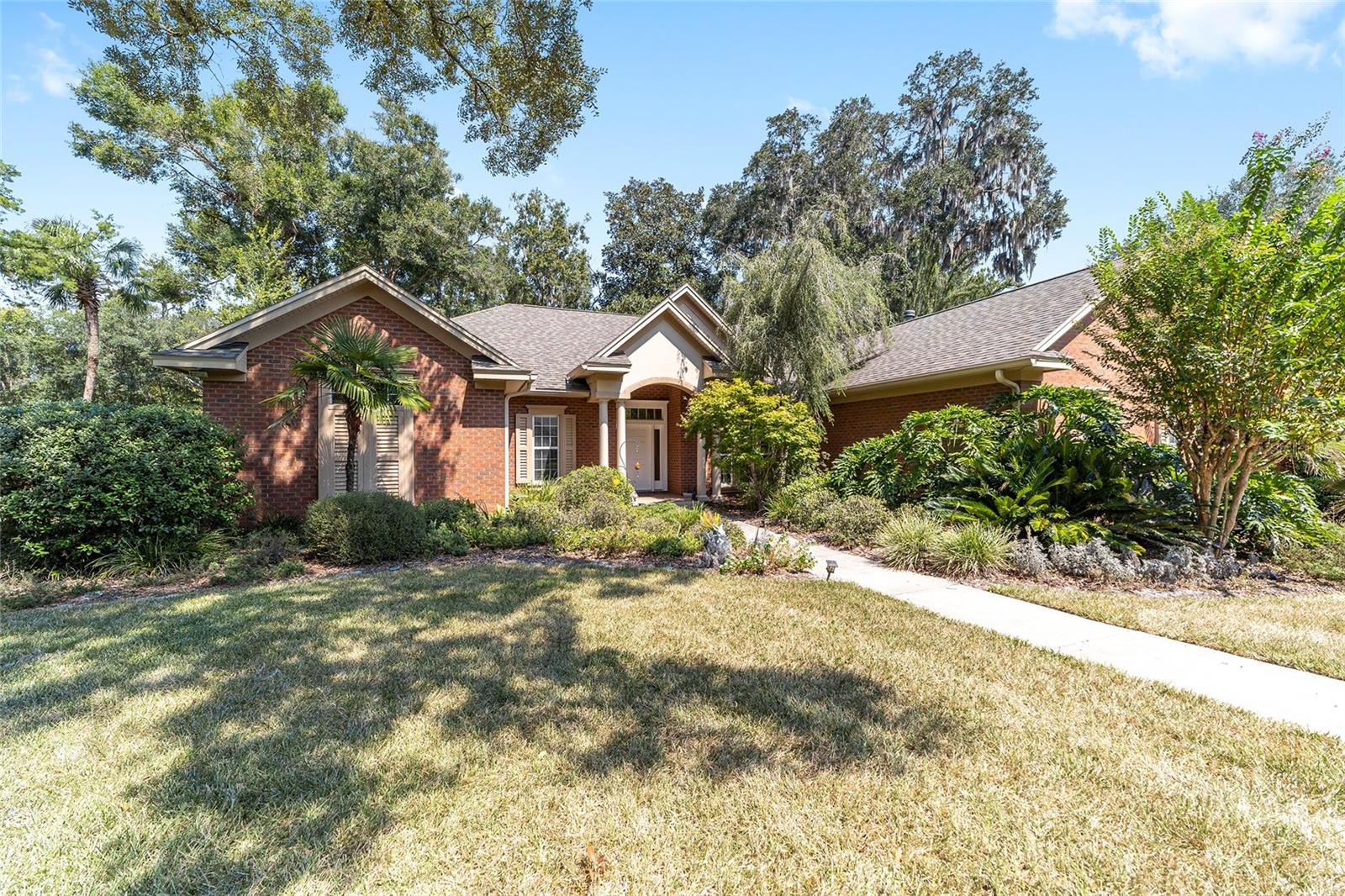 MILLHOPPER FOREST PH 1A - Residential