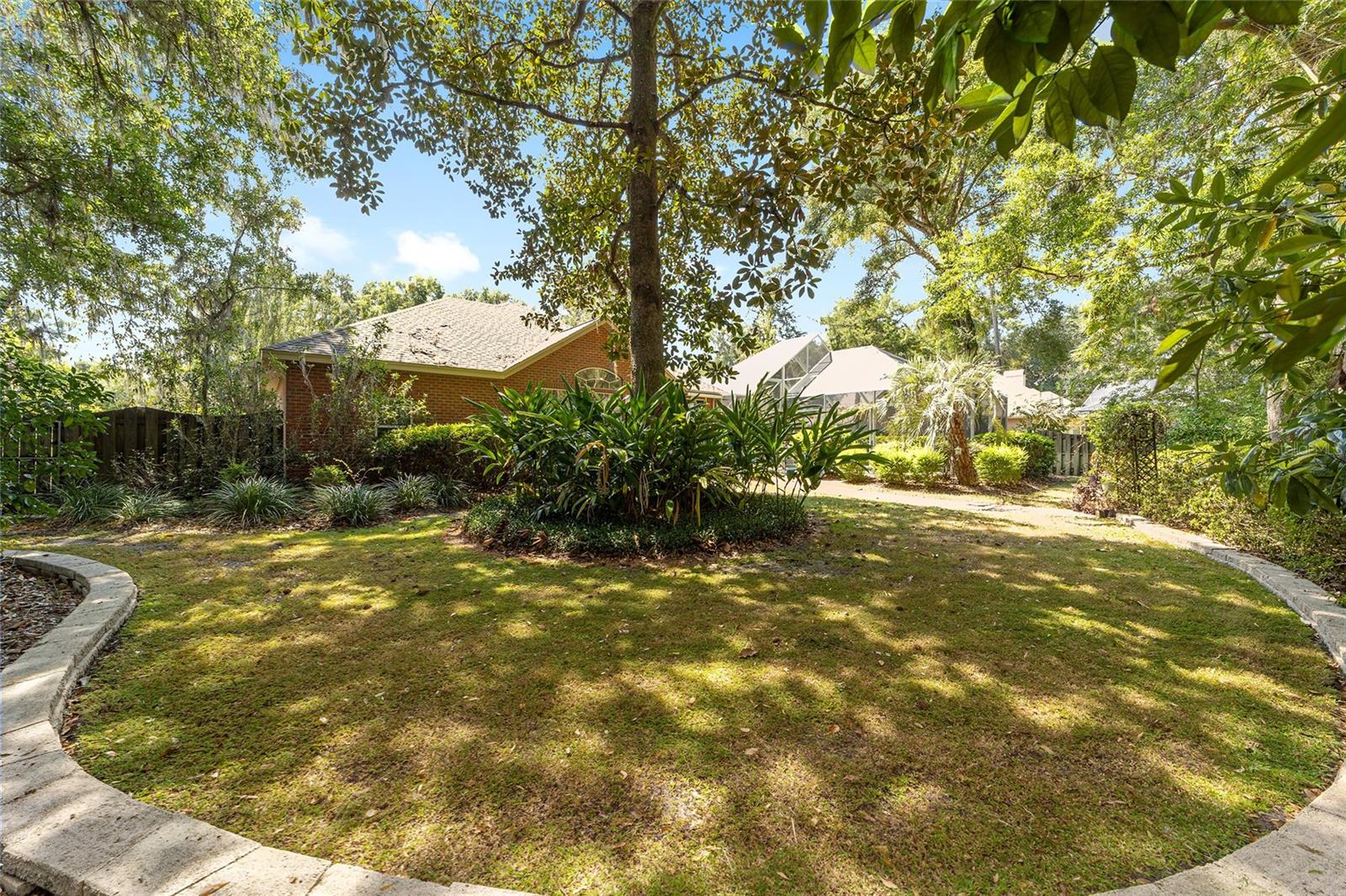 MILLHOPPER FOREST PH 1A - Residential