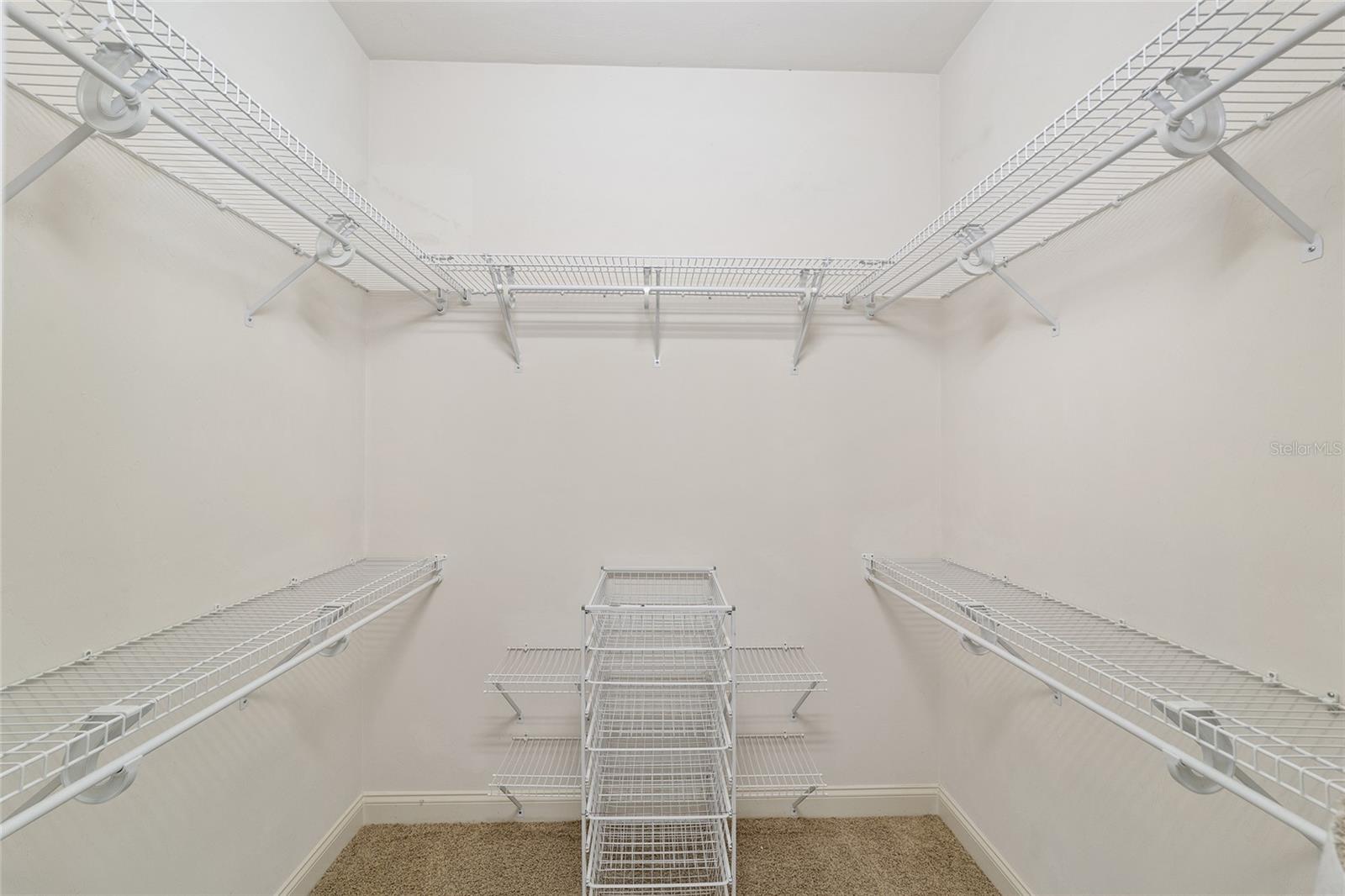MILLHOPPER FOREST PH 1A - Residential