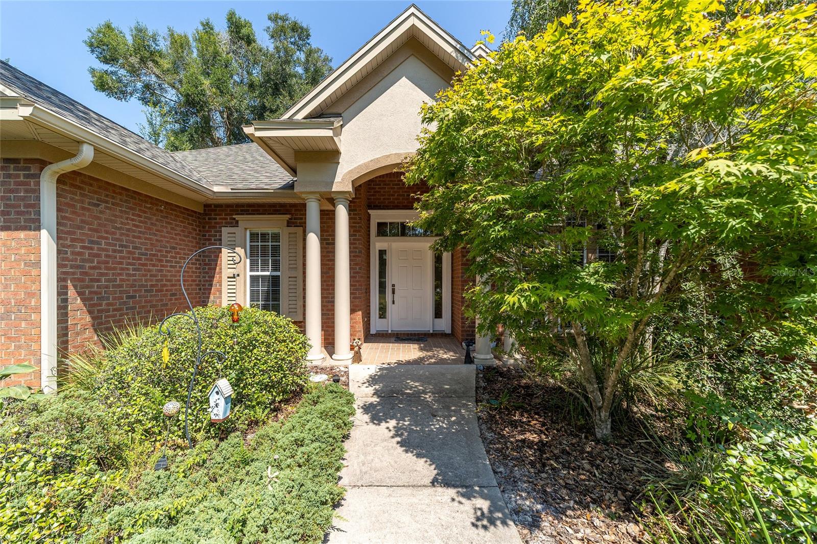 MILLHOPPER FOREST PH 1A - Residential