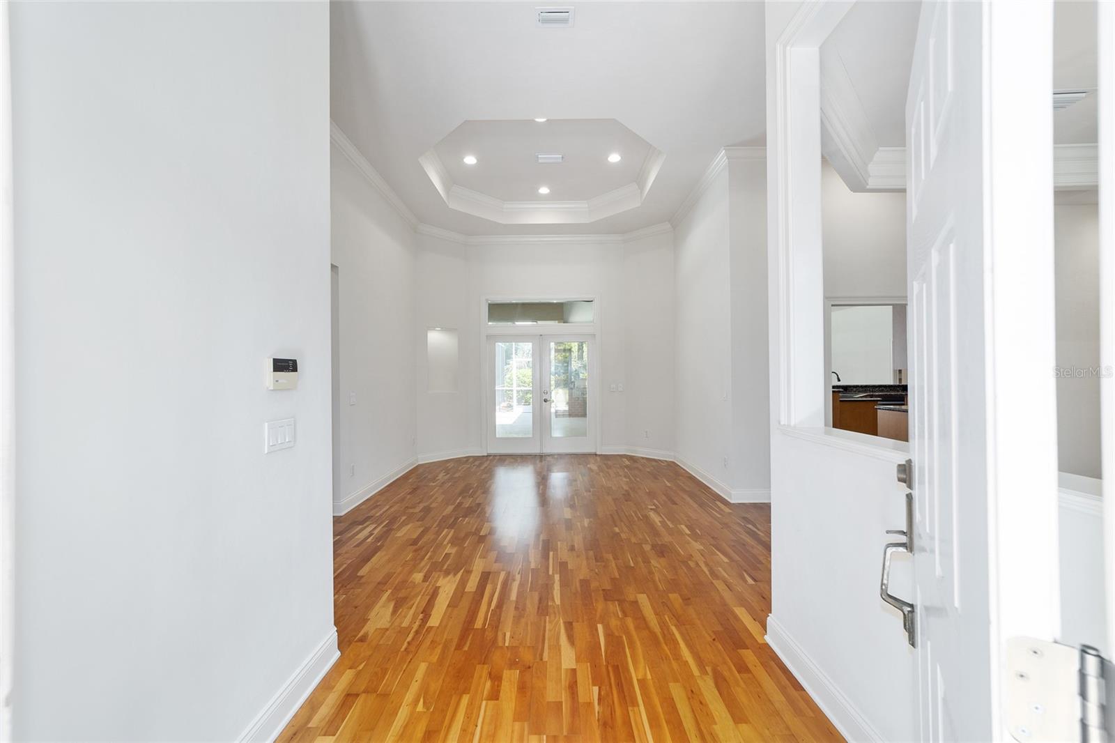 MILLHOPPER FOREST PH 1A - Residential