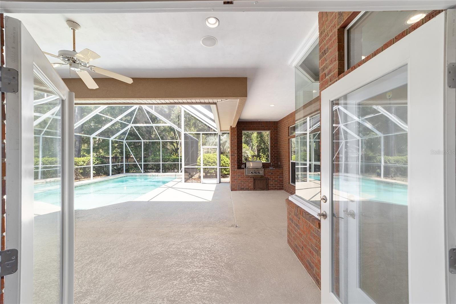 MILLHOPPER FOREST PH 1A - Residential