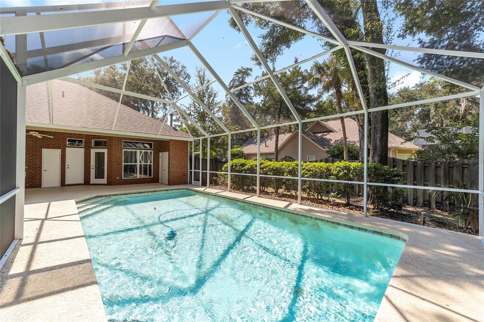 MILLHOPPER FOREST PH 1A - Residential