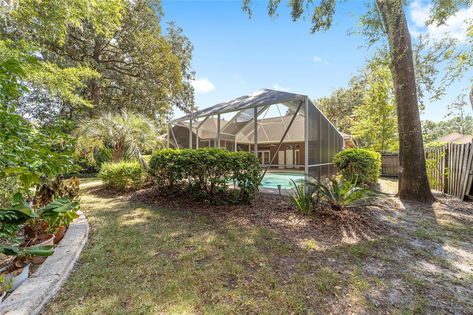 MILLHOPPER FOREST PH 1A - Residential