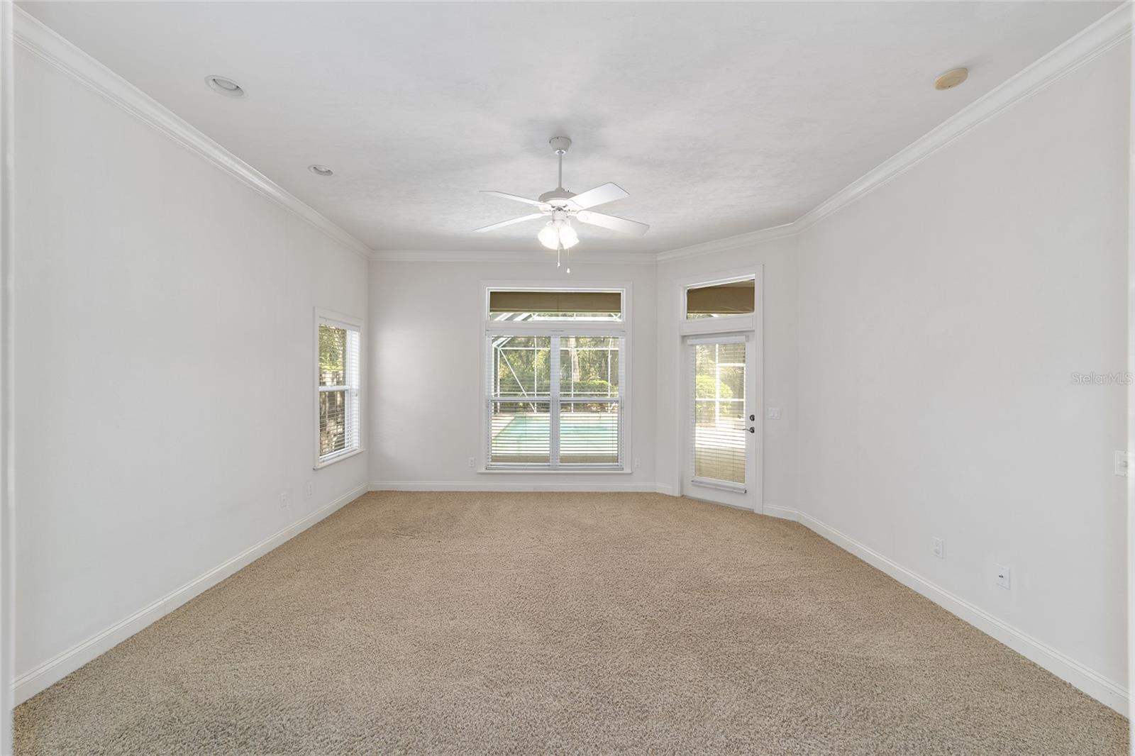 MILLHOPPER FOREST PH 1A - Residential