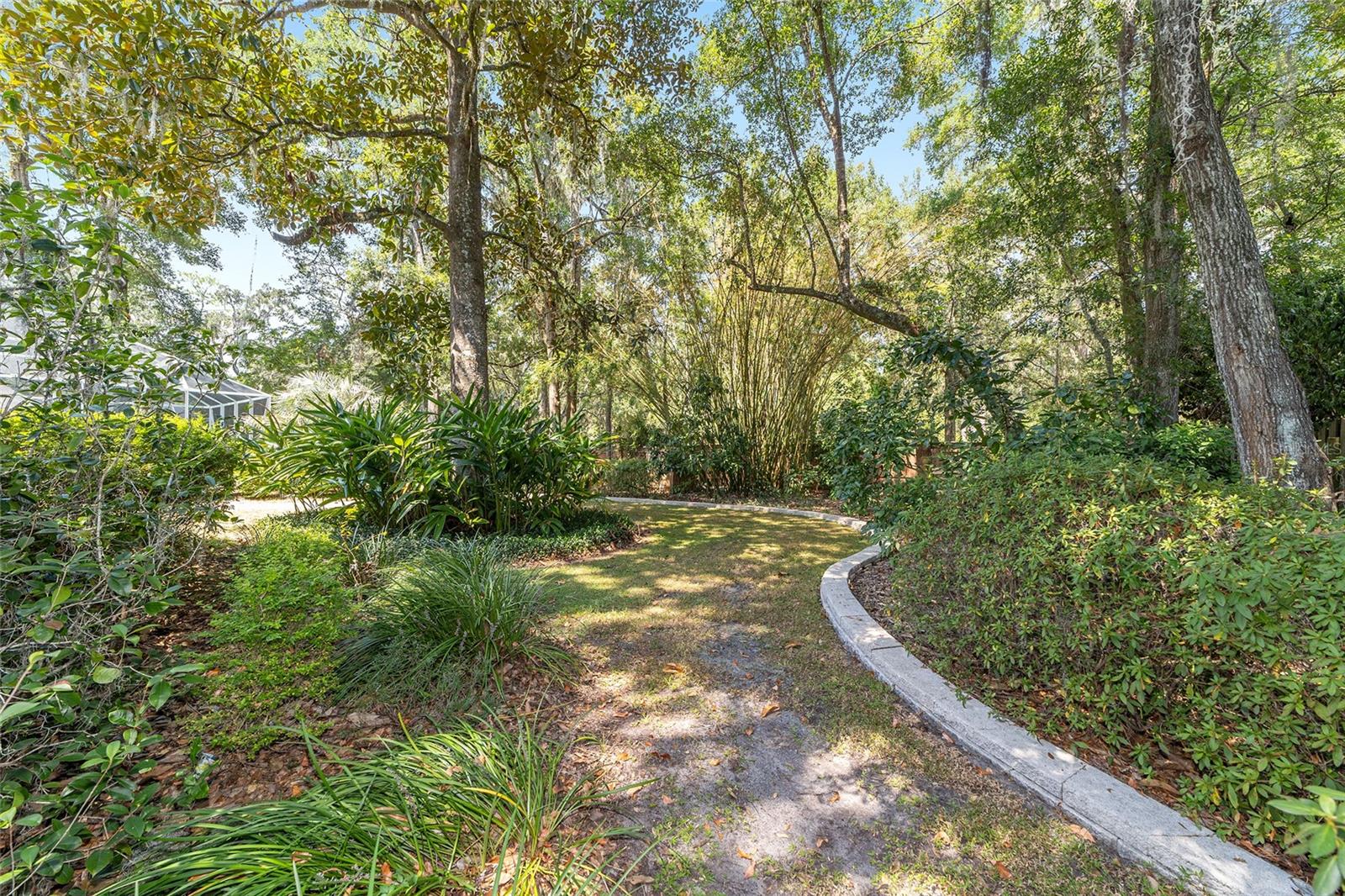 MILLHOPPER FOREST PH 1A - Residential