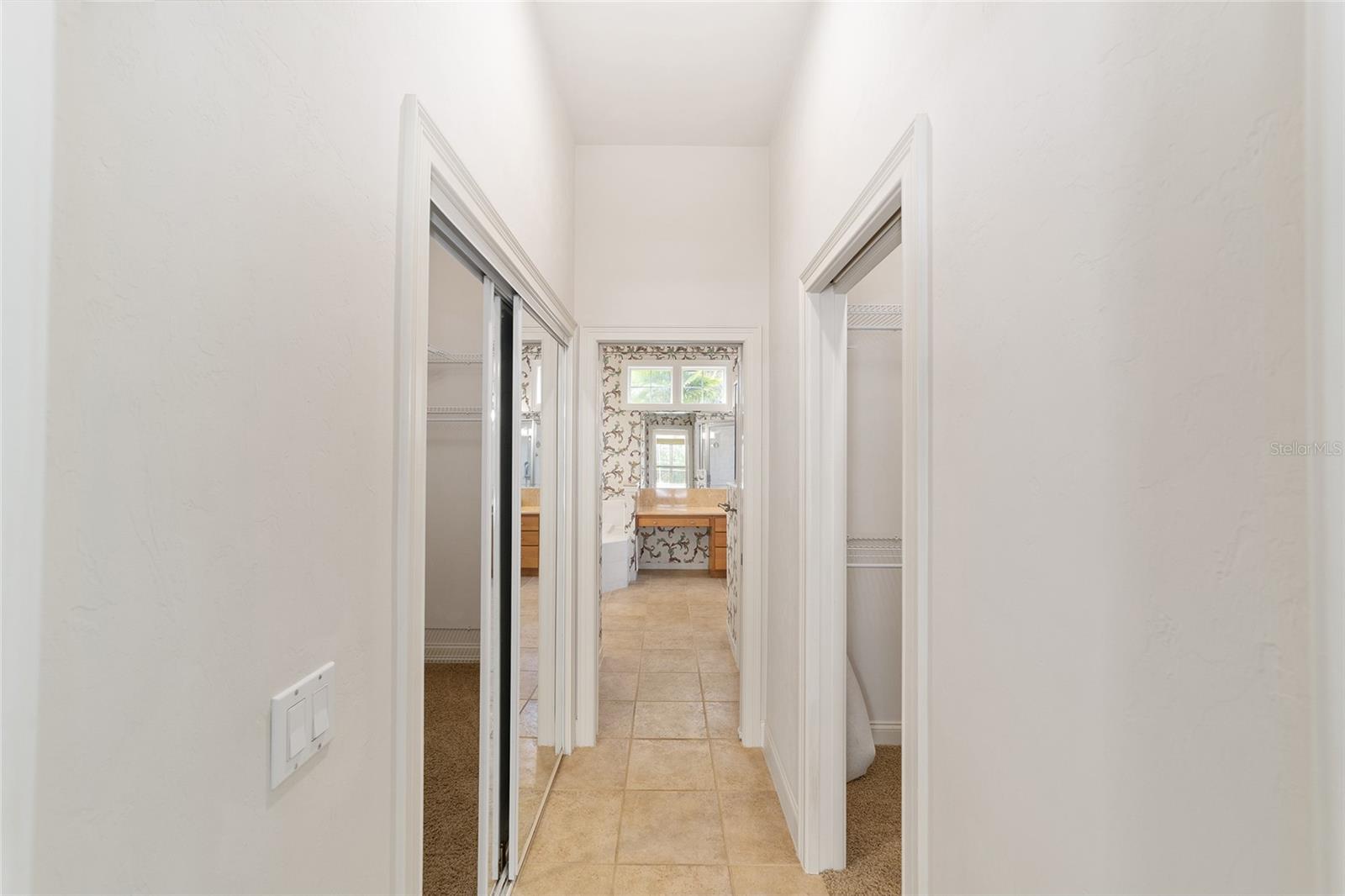 MILLHOPPER FOREST PH 1A - Residential