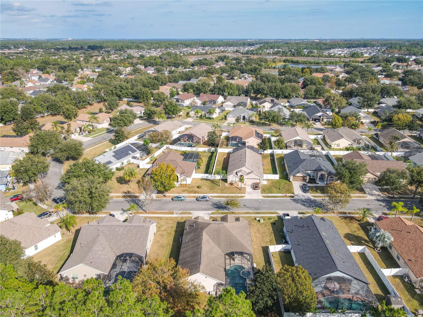 ORANGE TREE PH 06 - Residential