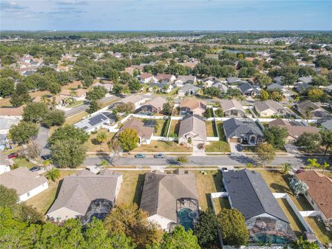 Tiny photo for 15825 Robin Hill Loop, Clermont, FL 34714 (MLS # O6365611)