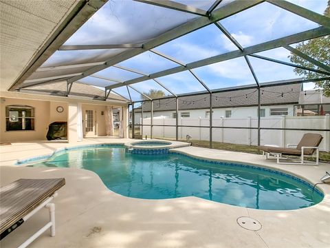 Tiny photo for 15825 Robin Hill Loop, Clermont, FL 34714 (MLS # O6365611)