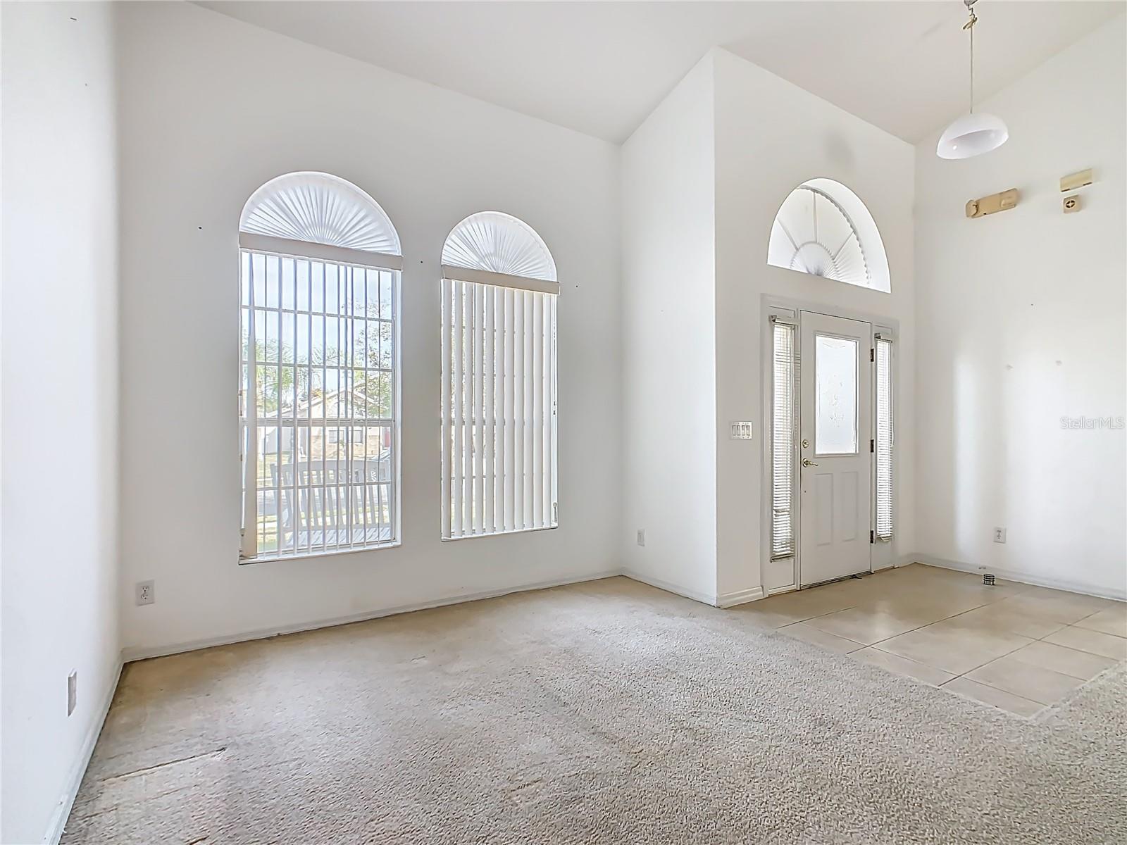 ORANGE TREE PH 06 - Residential