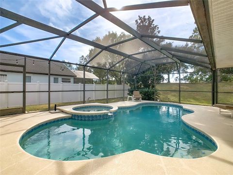 Tiny photo for 15825 Robin Hill Loop, Clermont, FL 34714 (MLS # O6365611)