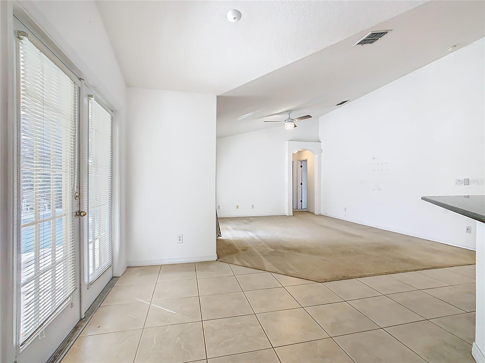 ORANGE TREE PH 06 - Residential